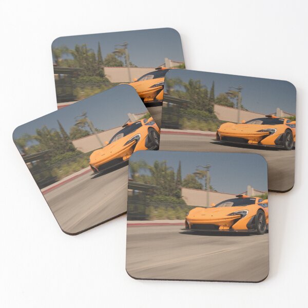 Item preview, McLaren P1 GTR-18  designed and sold by Rorzfilms1.
