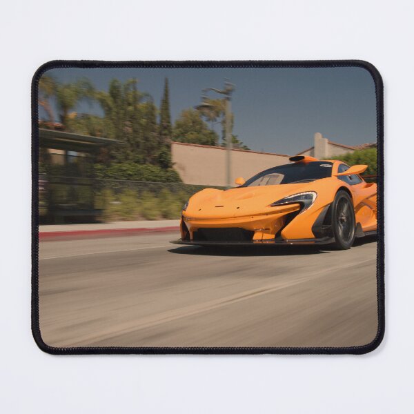 Item preview, McLaren P1 GTR-18  designed and sold by Rorzfilms1.
