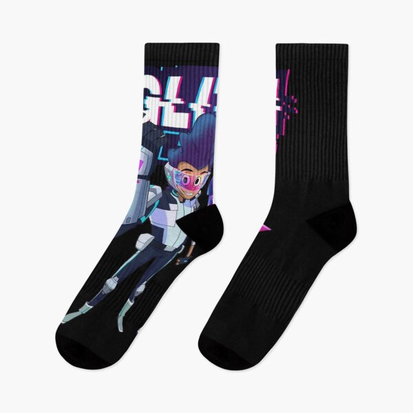 Item preview, Glitch Techs designed and sold by aleeyubrusli.
