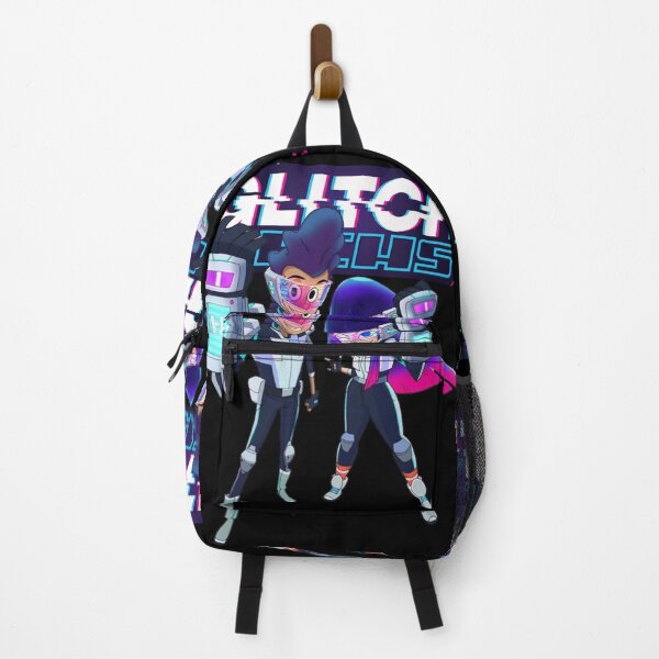 Item preview, Glitch Techs designed and sold by aleeyubrusli.