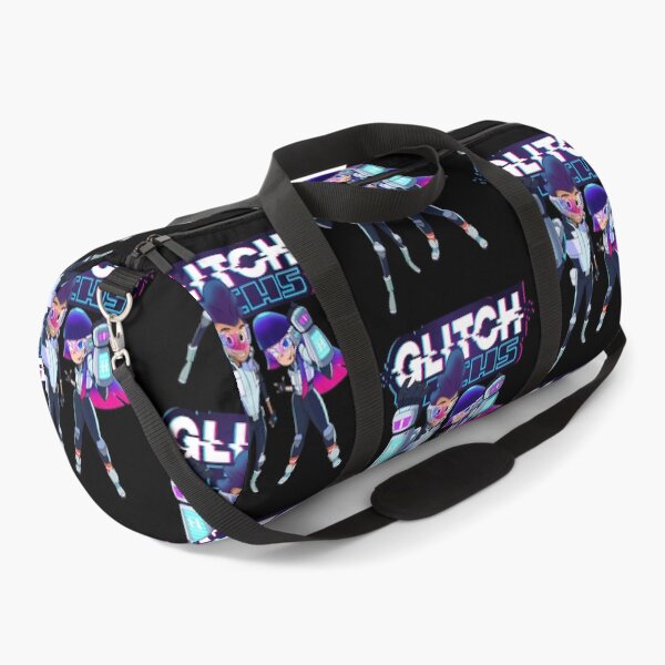 Item preview, Glitch Techs designed and sold by aleeyubrusli.