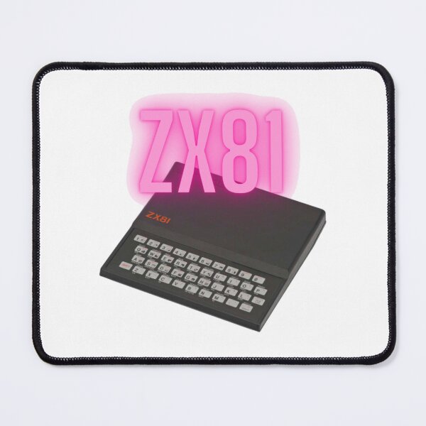 Item preview, ZX81 designed and sold by Cars with Character.