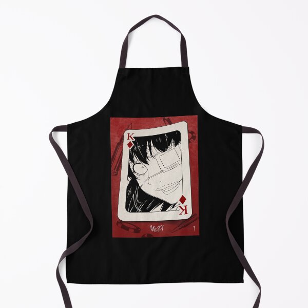 Item preview, Midari Ikishima - Kakegurui  designed and sold by ugenyiaudrosv.
