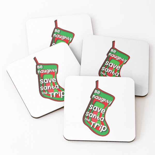 Item preview, Be naughty designed and sold by samuch.