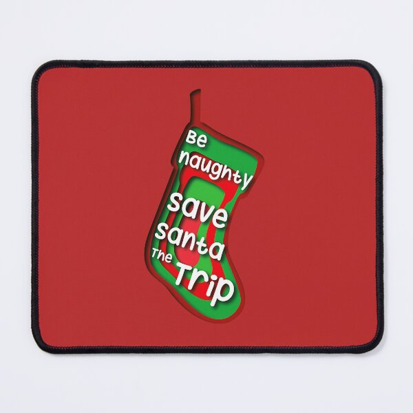Item preview, Be naughty designed and sold by samuch.