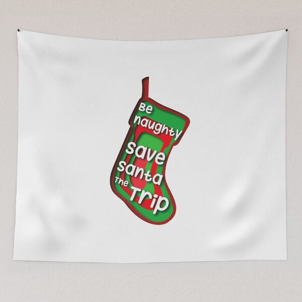 Item preview, Be naughty designed and sold by samuch.