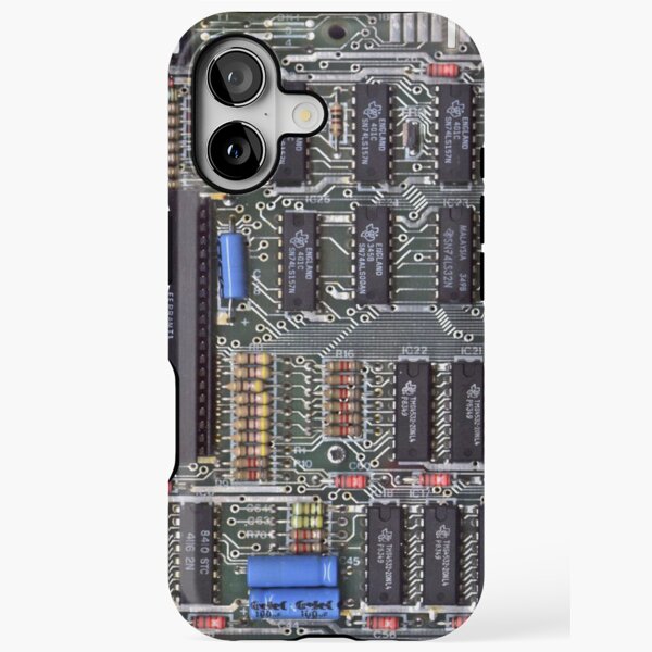 Very Old Computer iPhone Cases for Sale | Redbubble