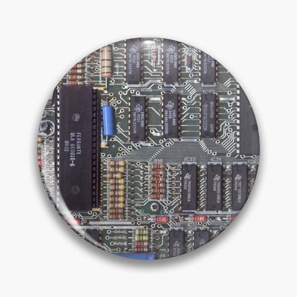 Item preview, ZX Spectrum Circuitry designed and sold by Cars with Character.
