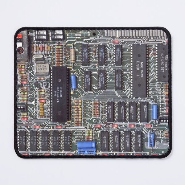 Item preview, ZX Spectrum Circuitry designed and sold by Cars with Character.