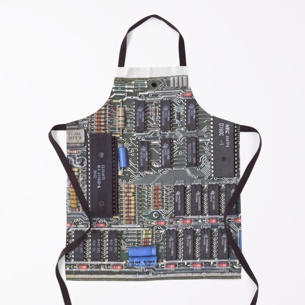 Item preview, ZX Spectrum Circuitry designed and sold by Cars with Character.