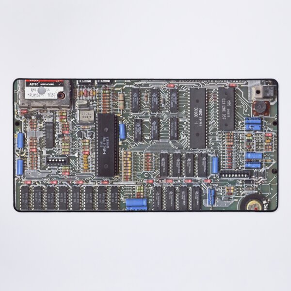 Item preview, ZX Spectrum Circuitry designed and sold by Cars with Character.