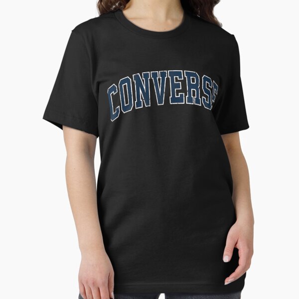 Item preview, Converse Texas Tx Vintage Sports Navy designed and sold by Tinaawkins.