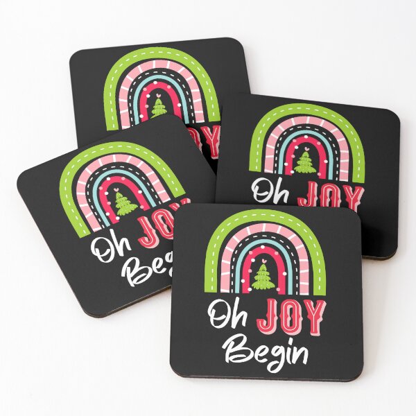 Item preview, Oh Joy Begin | Kids Christmas Dave Matthews Gift | DMB Christmas designed and sold by DevlynnDesigns.