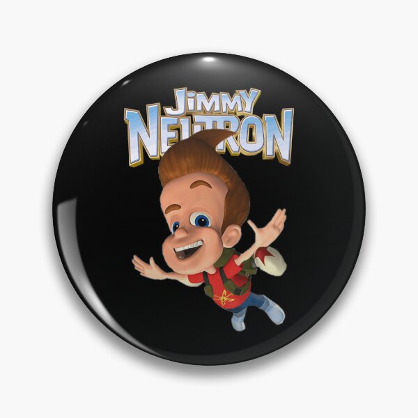 Item preview, Jimmy Neutron Gotta Blast! designed and sold by aleeyubrusli.