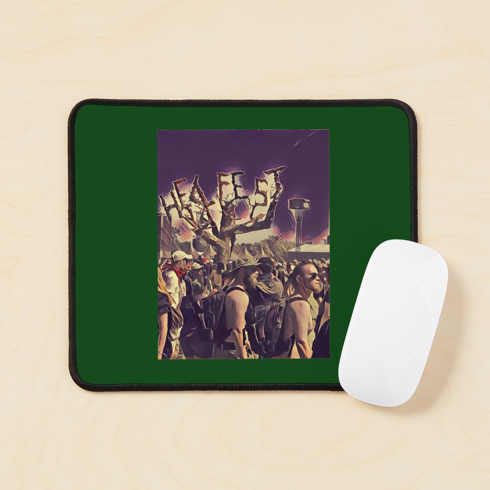Item preview, Mouse Pad designed and sold by 2SCOM.