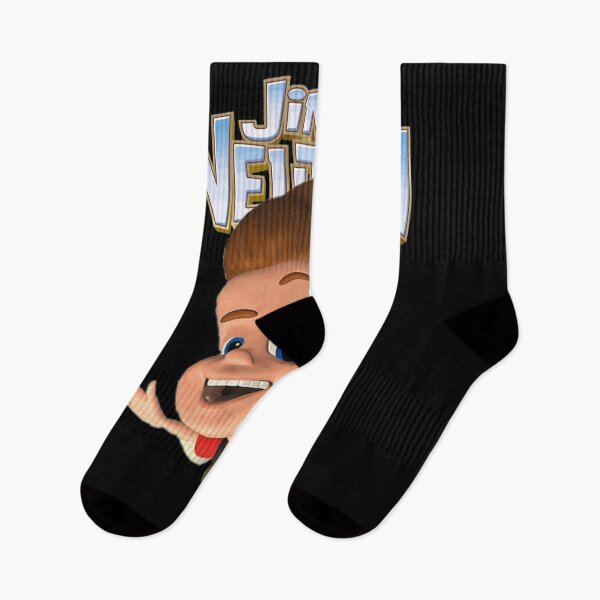 Item preview, Jimmy Neutron Gotta Blast! designed and sold by aleeyubrusli.