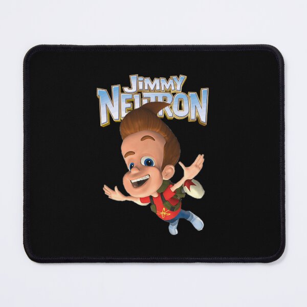 Item preview, Jimmy Neutron Gotta Blast! designed and sold by aleeyubrusli.
