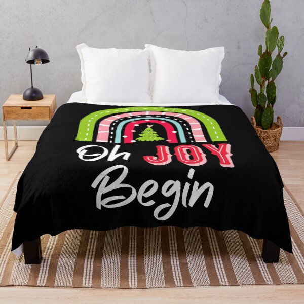 Item preview, Oh Joy Begin | Kids Christmas Dave Matthews Gift | DMB Christmas designed and sold by DevlynnDesigns.