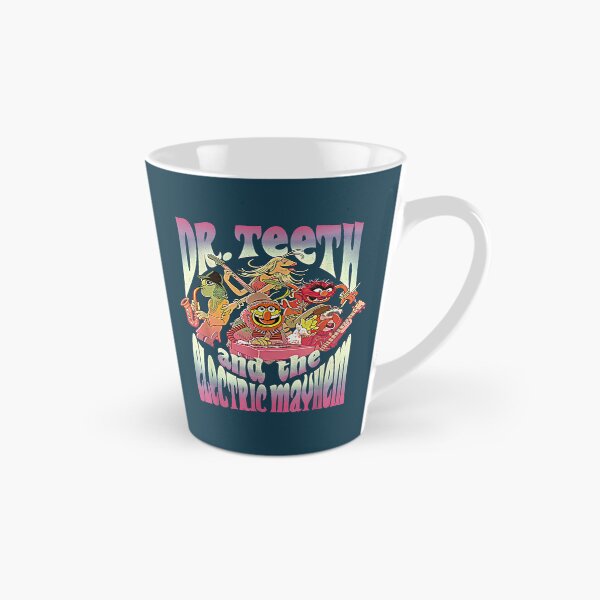 Item preview, The Muppets Dr. Teeth And The Electric Mayhem   designed and sold by TheStocks88.