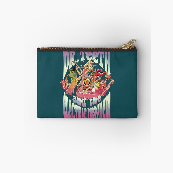 Item preview, The Muppets Dr. Teeth And The Electric Mayhem   designed and sold by TheStocks88.