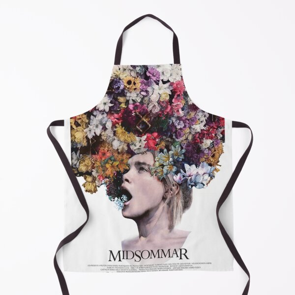 Item preview, Flower Design on Head designed and sold by robinmulligan.