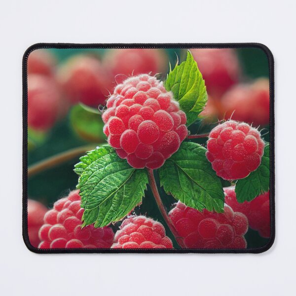 Item preview, Raspberry Bush designed and sold by DirtyBirdLad.