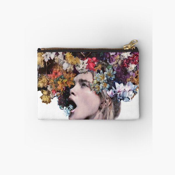 Item preview, Flower Design on Head designed and sold by robinmulligan.