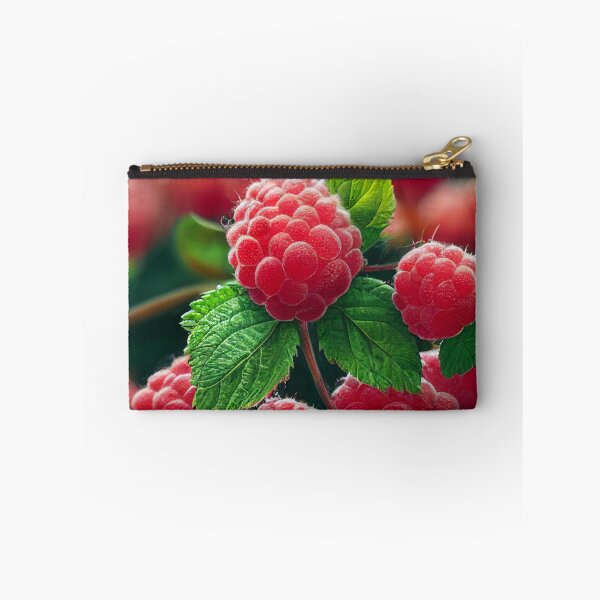 Item preview, Raspberry Bush designed and sold by DirtyBirdLad.