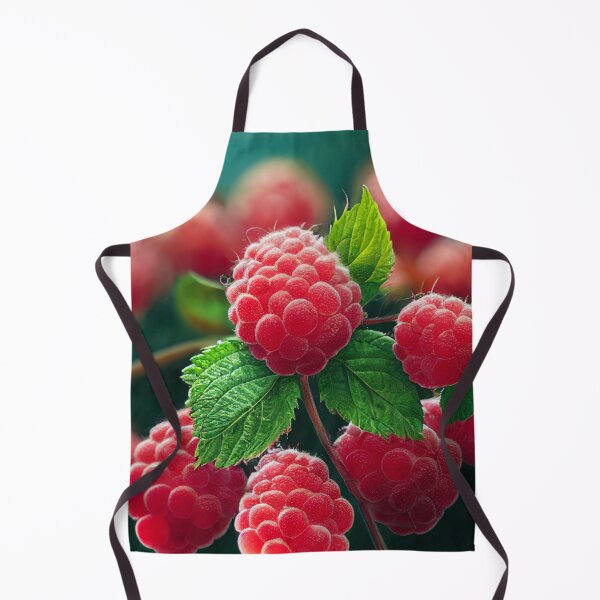 Item preview, Raspberry Bush designed and sold by DirtyBirdLad.