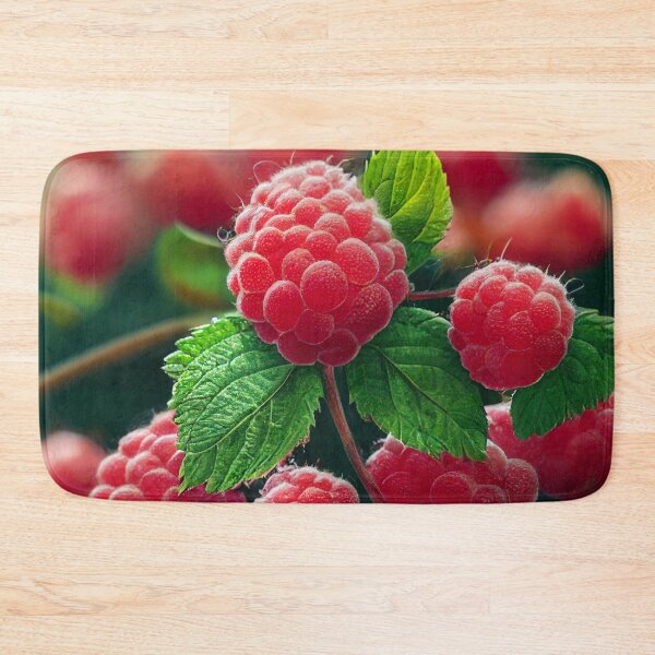 Item preview, Raspberry Bush designed and sold by DirtyBirdLad.
