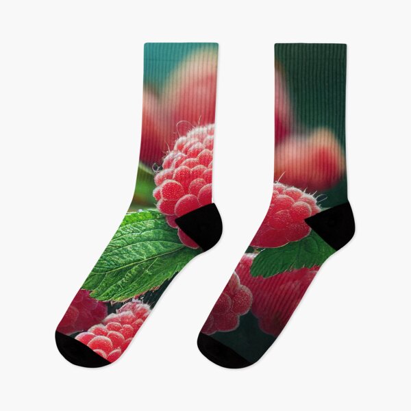 Item preview, Raspberry Bush designed and sold by DirtyBirdLad.