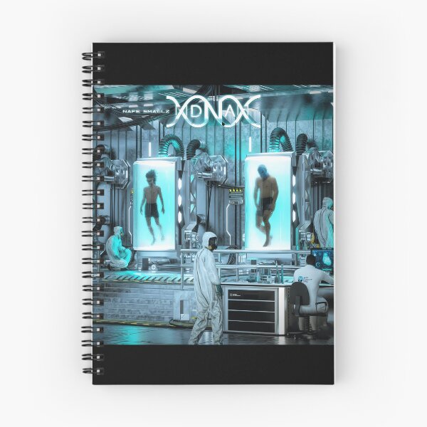 Item preview, Album dna designed and sold by HansRothe.