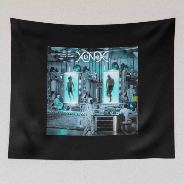 Item preview, Album dna designed and sold by HansRothe.