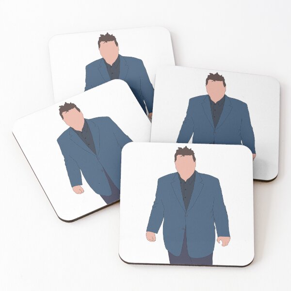 Item preview, Robbie Coltrane designed and sold by CoachAlainnee.Designs.
