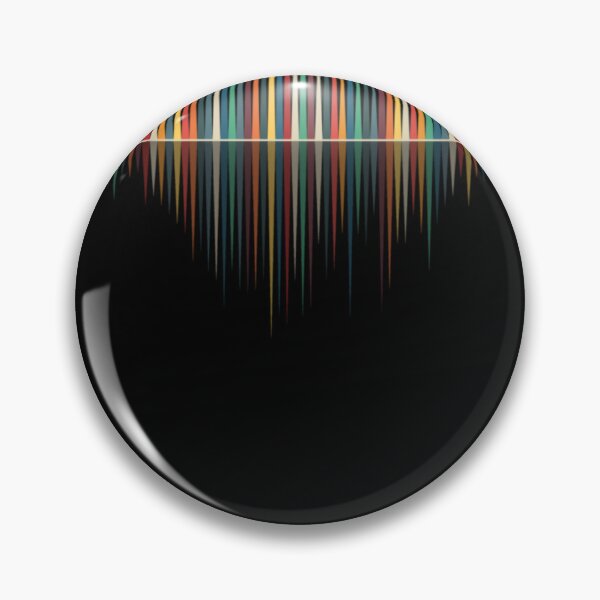 Item preview, Nature's Music - Sound Wave  designed and sold by SHANEQUAOCACIO.