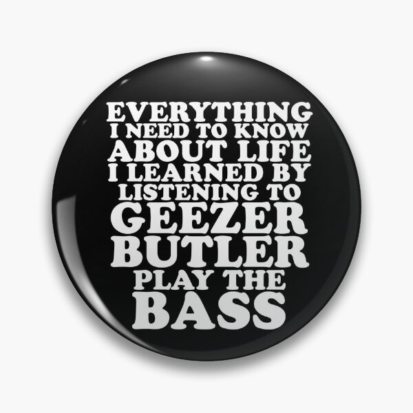 Item preview, the greatest lesson (for dark colours) designed and sold by KreddibleTrout.