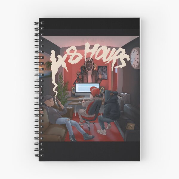 Item preview, Album 48 hours designed and sold by HansRothe.
