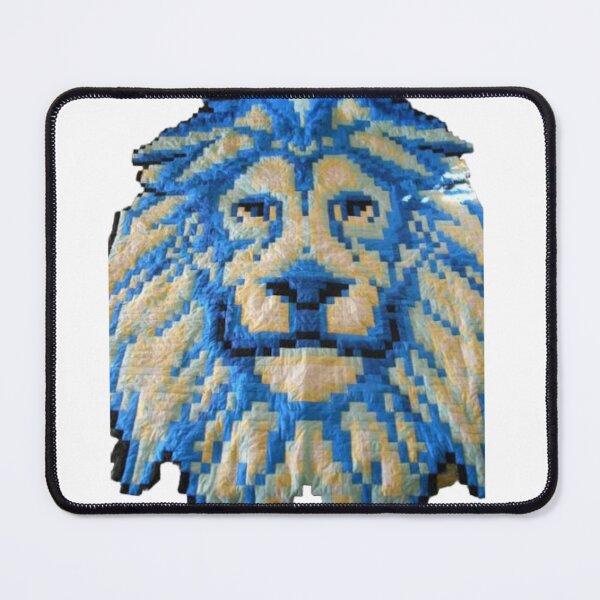 Item preview, patchwork designed and sold by ProArt Club.