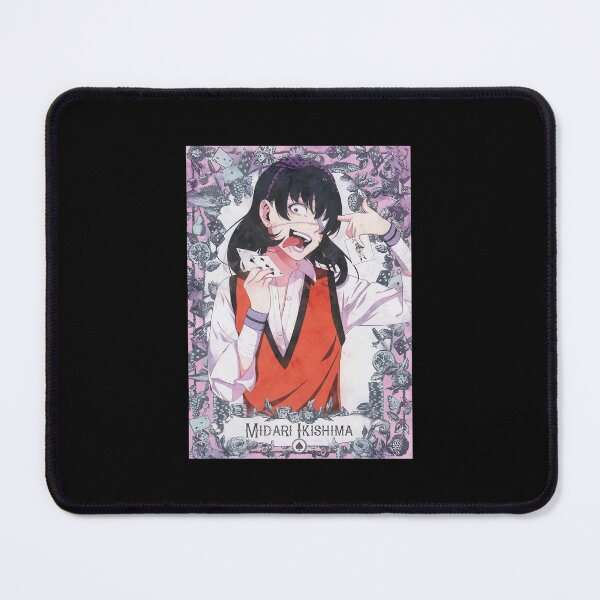 Item preview, Midari Ikishima designed and sold by ugenyiaudrosv.