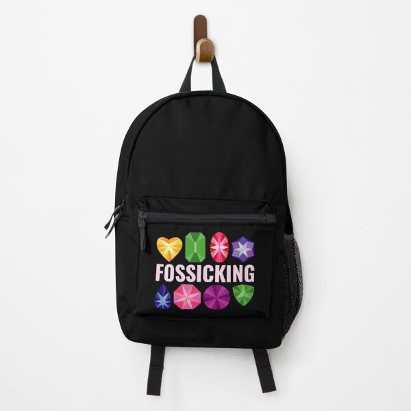 Item preview, Rock Collecting Geology Mineral Rock hound Fossicking designed and sold by TastefulTees.