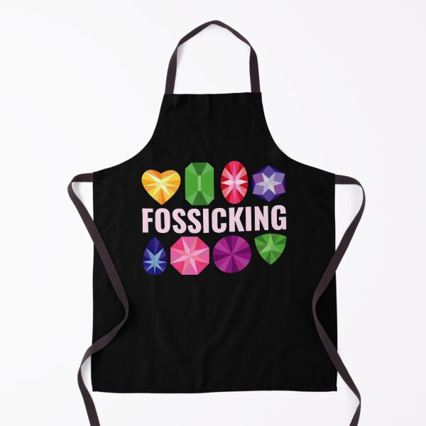 Item preview, Rock Collecting Geology Mineral Rock hound Fossicking designed and sold by TastefulTees.