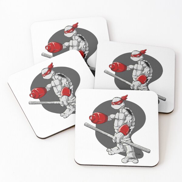 Item preview, Mega Donatello designed and sold by Yellawun.