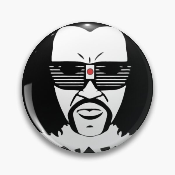 Item preview, Sho'Nuff  designed and sold by JeremyGri.