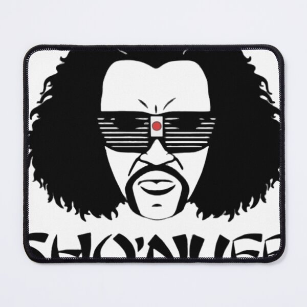 Item preview, Sho'Nuff designed and sold by JeremyGri.