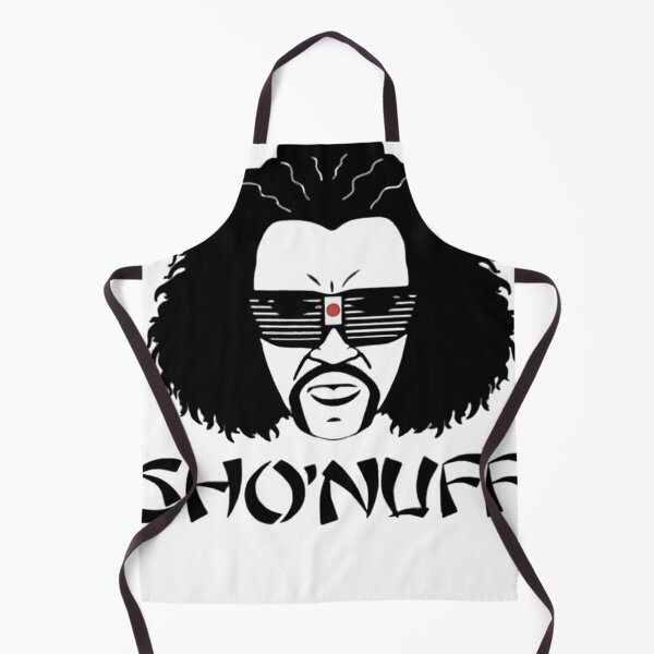 Item preview, Sho'Nuff designed and sold by JeremyGri.