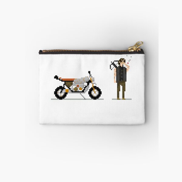 Artikelvorschau, Daryl Dixon entworfen und verkauft von PixelShorts.