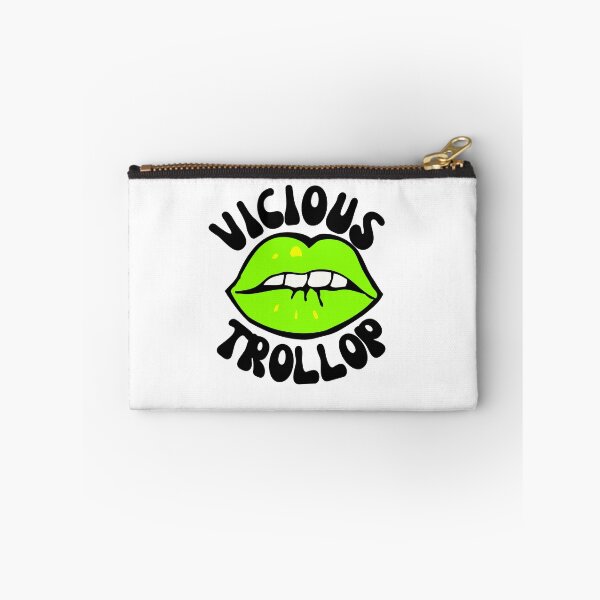 Item preview, Vicious trollop designed and sold by Harsh  Katariya.