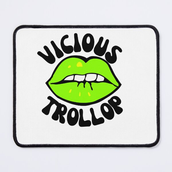 Item preview, Vicious trollop designed and sold by Harsh Katariya.