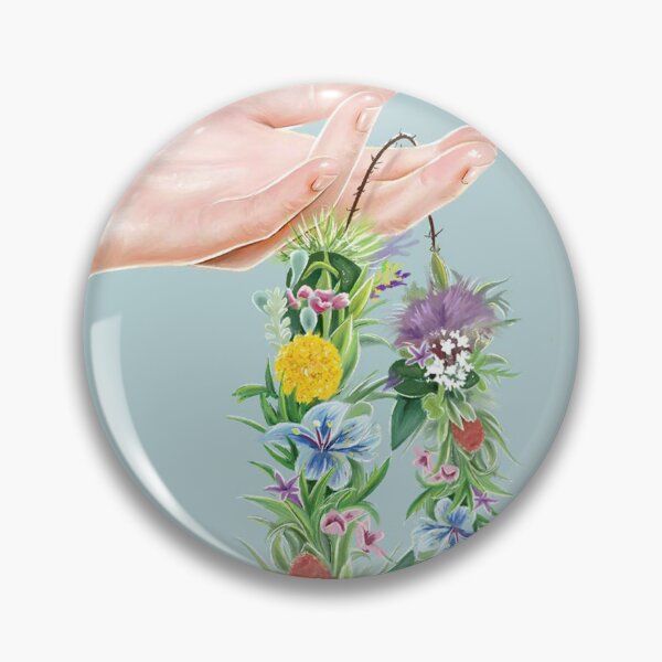 Item preview, Beautiful Flower Design designed and sold by robinmulligan.