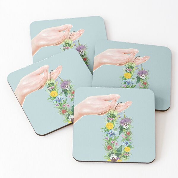 Item preview, Beautiful Flower Design designed and sold by robinmulligan.